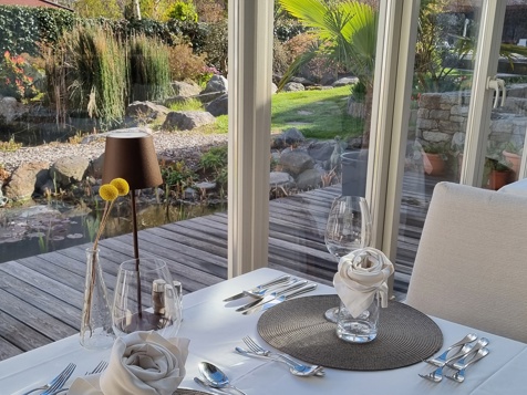 Hotel Sand - Kastelbell-Tschars im Vinschgau