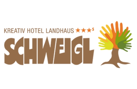 Kreativ Hotel Landhaus Schweigl Logo