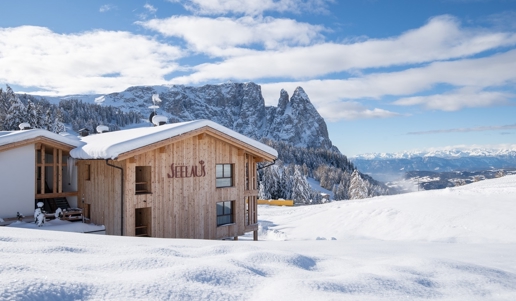 Hotel Seelaus