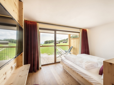 Hotel Seelaus - Seis am Schlern im Seiser Alm-Schlerngebiet