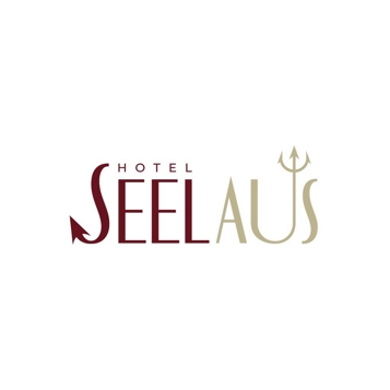 Hotel Seelaus Logo
