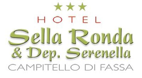 Hotel Sella Ronda Logo