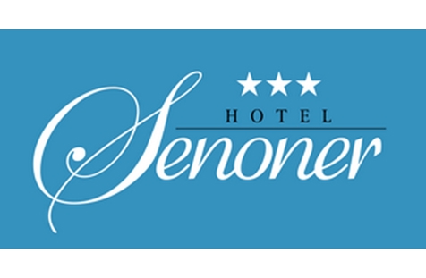 Hotel Senoner Logo