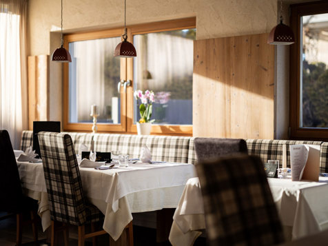Hotel Sonnenhof - Castelrotto sull’Alpe di Siusi-Sciliar