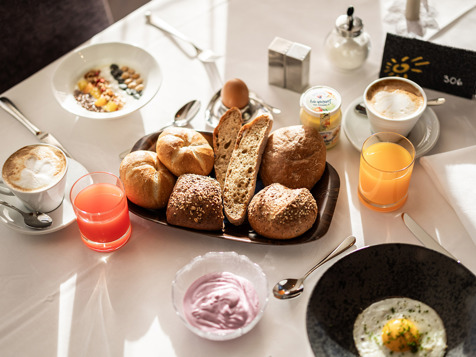 Hotel Sonnenhof - Castelrotto sull’Alpe di Siusi-Sciliar