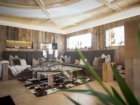 Chalet S Dolomites - Wolkenstein in Gröden