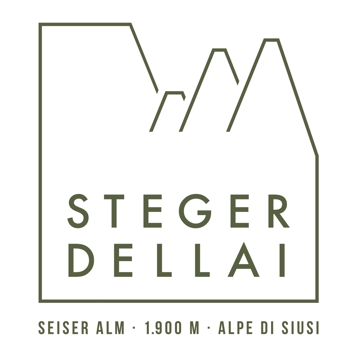 Hotel Steger-Dellai Logo
