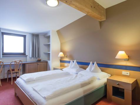 Alphotel Stocker nature spa & beauty - Sand in Taufers in Tauferer Ahrntal
