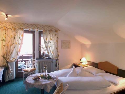 Alphotel Stocker nature spa & beauty - Sand in Taufers in Tauferer Ahrntal