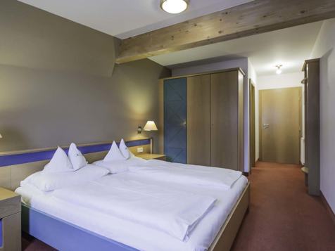 Alphotel Stocker nature spa & beauty - Sand in Taufers in Tauferer Ahrntal