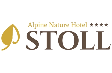 Alpine Nature Hotel Stoll Logo