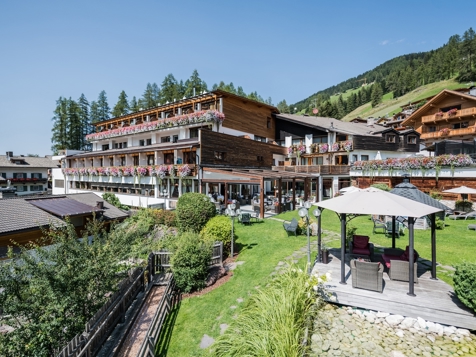 Hotel St. Veit - Sesto in Alta Pusteria