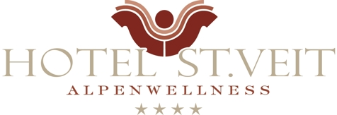 Hotel St. Veit Logo