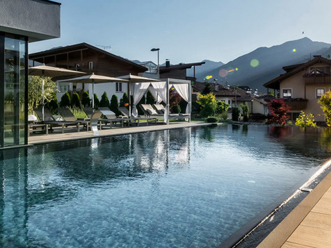 Hotel Sun - Natz-Schabs im Eisacktal