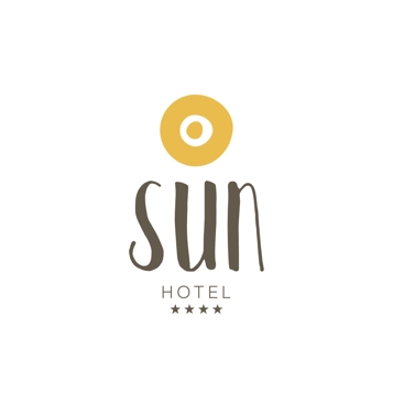 Hotel Sun Logo