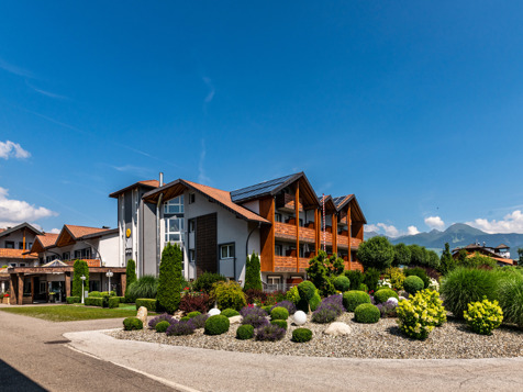 Hotel Sun - Natz-Schabs in Eisacktal