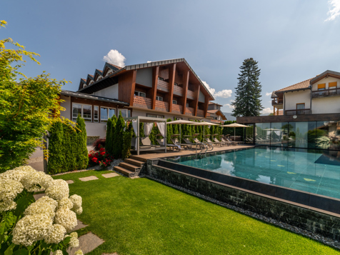 Hotel Sun - Natz-Schabs in Eisacktal