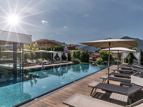 Hotel Sun - Natz-Schabs in Eisacktal