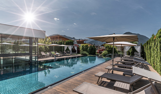 Hotel Sun