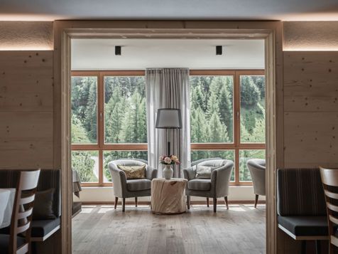 Hotel Talblick - San Giacomo in Valli di Tures e Aurina