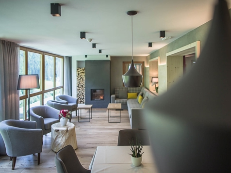 Hotel Talblick - San Giacomo in Valli di Tures e Aurina