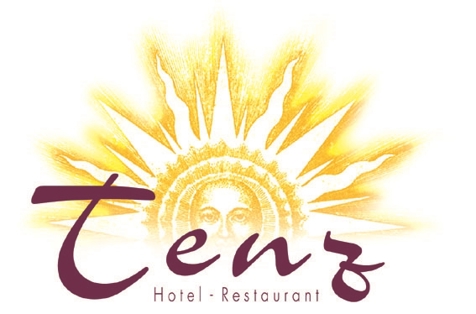 Hotel Tenz Logo