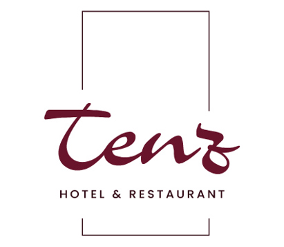 Hotel Tenz Logo