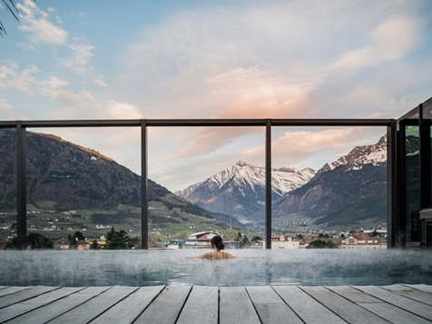 Hotel Therme Meran - Merano a Merano e dintorni