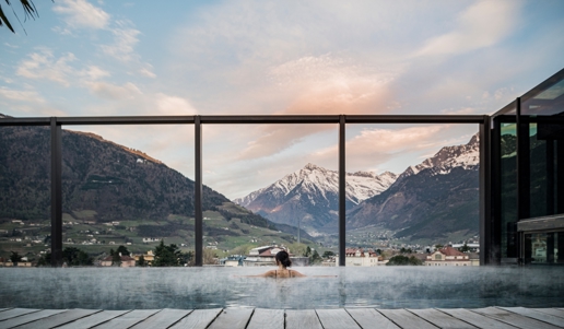 Hotel Therme Meran