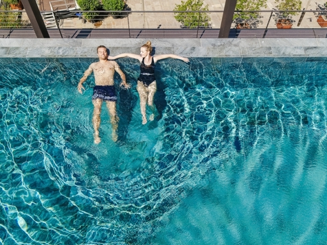 Hotel Therme Meran - Meran in Meran und Umgebung