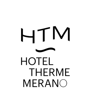 Hotel Therme Meran Logo