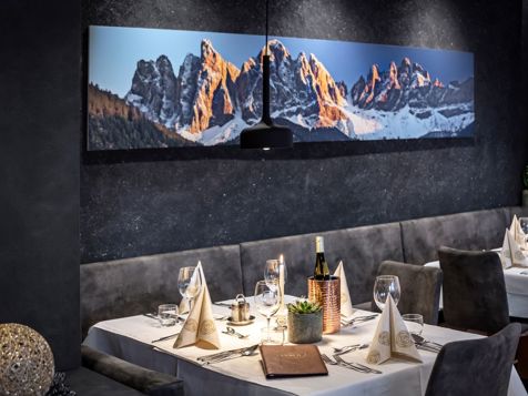 Hotel Tyrol - St. Andrä im Eisacktal