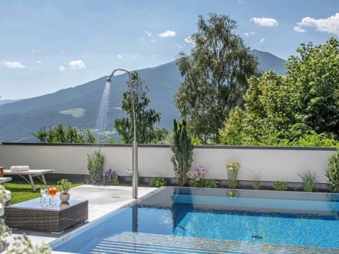 Hotel Tyrol - St. Andrä im Eisacktal