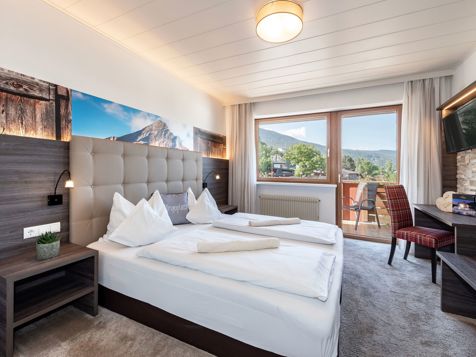 Hotel Tyrol - St. Andrä im Eisacktal