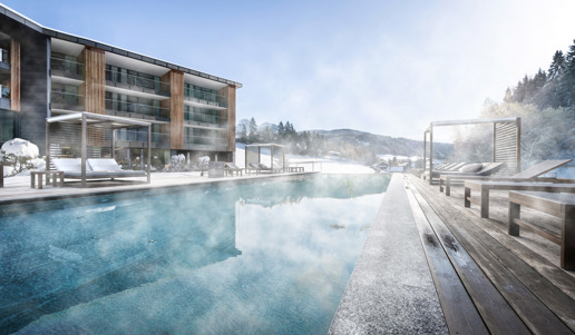 VIKTORIA ALPINE SPA RESORT