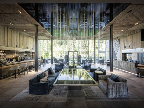 VIKTORIA ALPINE SPA RESORT - Hafling in Meran und Umgebung