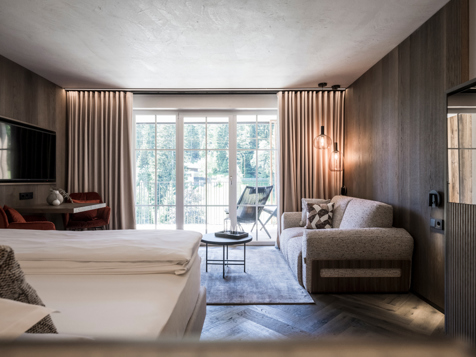 VIKTORIA ALPINE SPA RESORT - Hafling in Meran und Umgebung