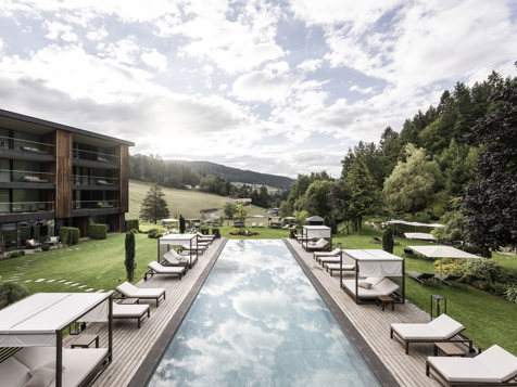 VIKTORIA ALPINE SPA RESORT - Hafling in Meran und Umgebung