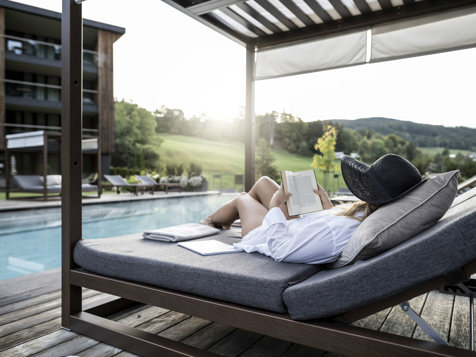 VIKTORIA ALPINE SPA RESORT - Hafling in Meran und Umgebung