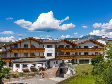 Aparthotel Viktoria - Castelrotto sull’Alpe di Siusi-Sciliar