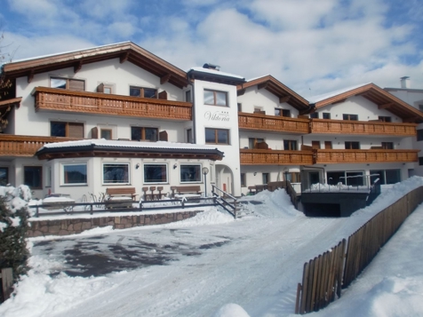 Aparthotel Viktoria - Castelrotto sull’Alpe di Siusi-Sciliar