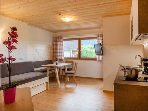 Aparthotel Viktoria - Castelrotto sull’Alpe di Siusi-Sciliar
