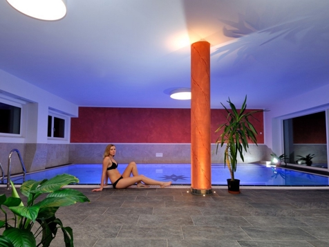 Aparthotel Viktoria - Castelrotto sull’Alpe di Siusi-Sciliar