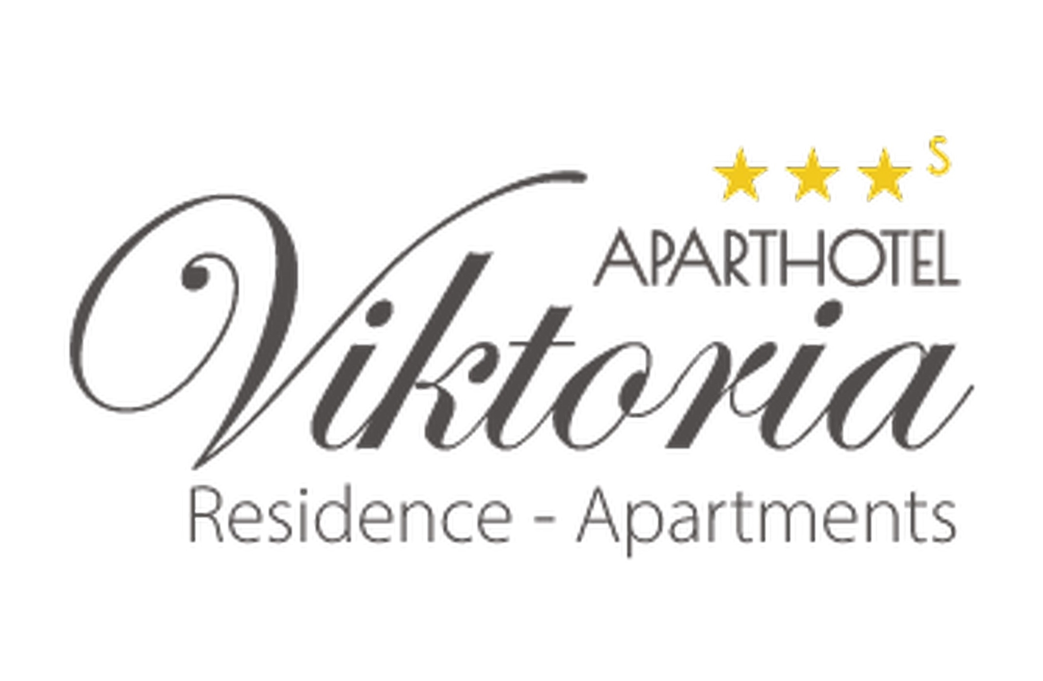 Aparthotel Viktoria Logo