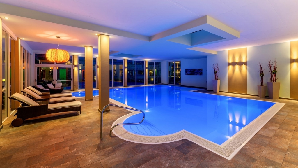 Hotel Waldhof - Hotel a Parcines-Rablà a Merano e dintorni / Alto Adige