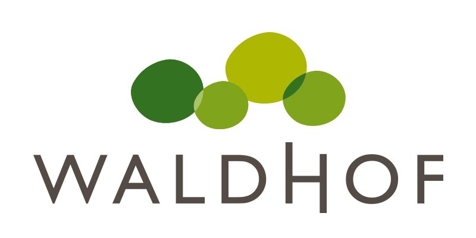 Hotel Waldhof Logo