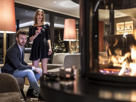 Waldrast - Forestside Living - Seis am Schlern im Seiser Alm-Schlerngebiet