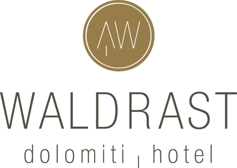 Hotel Waldrast Dolomiti Logo
