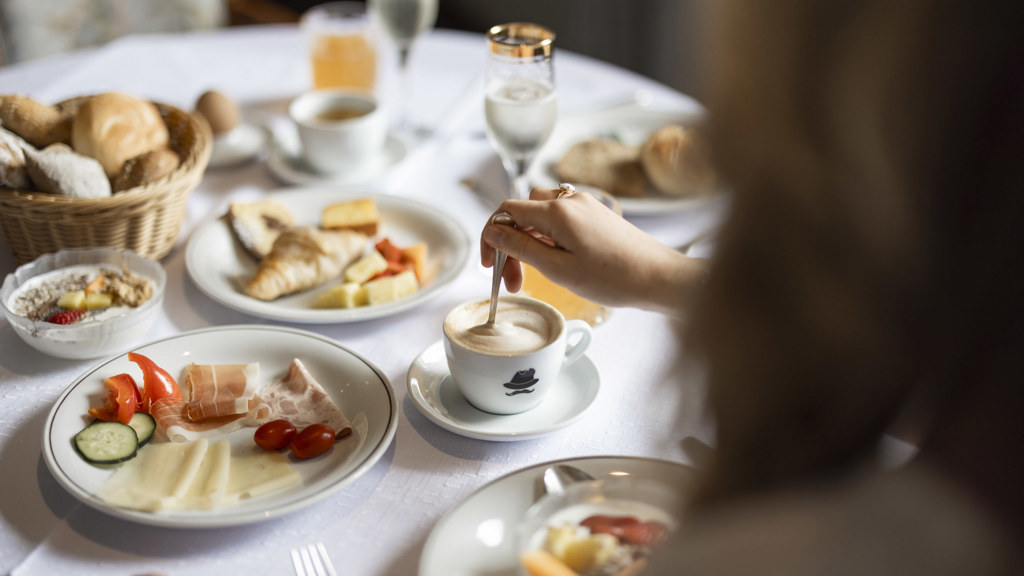 Weingarten - Rooms & Breakfast - Bed & Breakfast in Terlan in Southern South Tyrol / Tyrol du Sud
