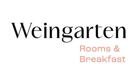 Weingarten - Rooms & Breakfast Logo